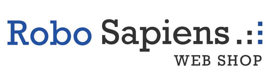 RoboSapiensShop