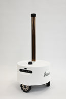 BambooBot【BB23WNCO2】 - RoboSapiensShop