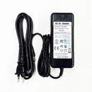 ACアダプター 24V 2A 48W φ5.5×2.1mm