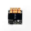 6.5V~28V 12A対応 2チャンネルDCモータコントローラ - RoboStation