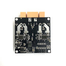 6.5V~28V 12A対応 2チャンネルDCモータコントローラ - RoboStation