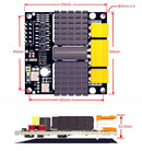 [amazonコピペ]12V〜24V 12A対応 大電流DCモータコントローラ - RoboStation